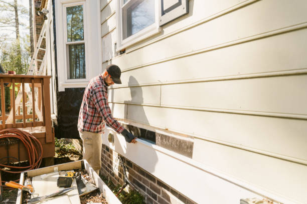 Trusted Vinyl Siding service in Edison, NJ - Squared Siding